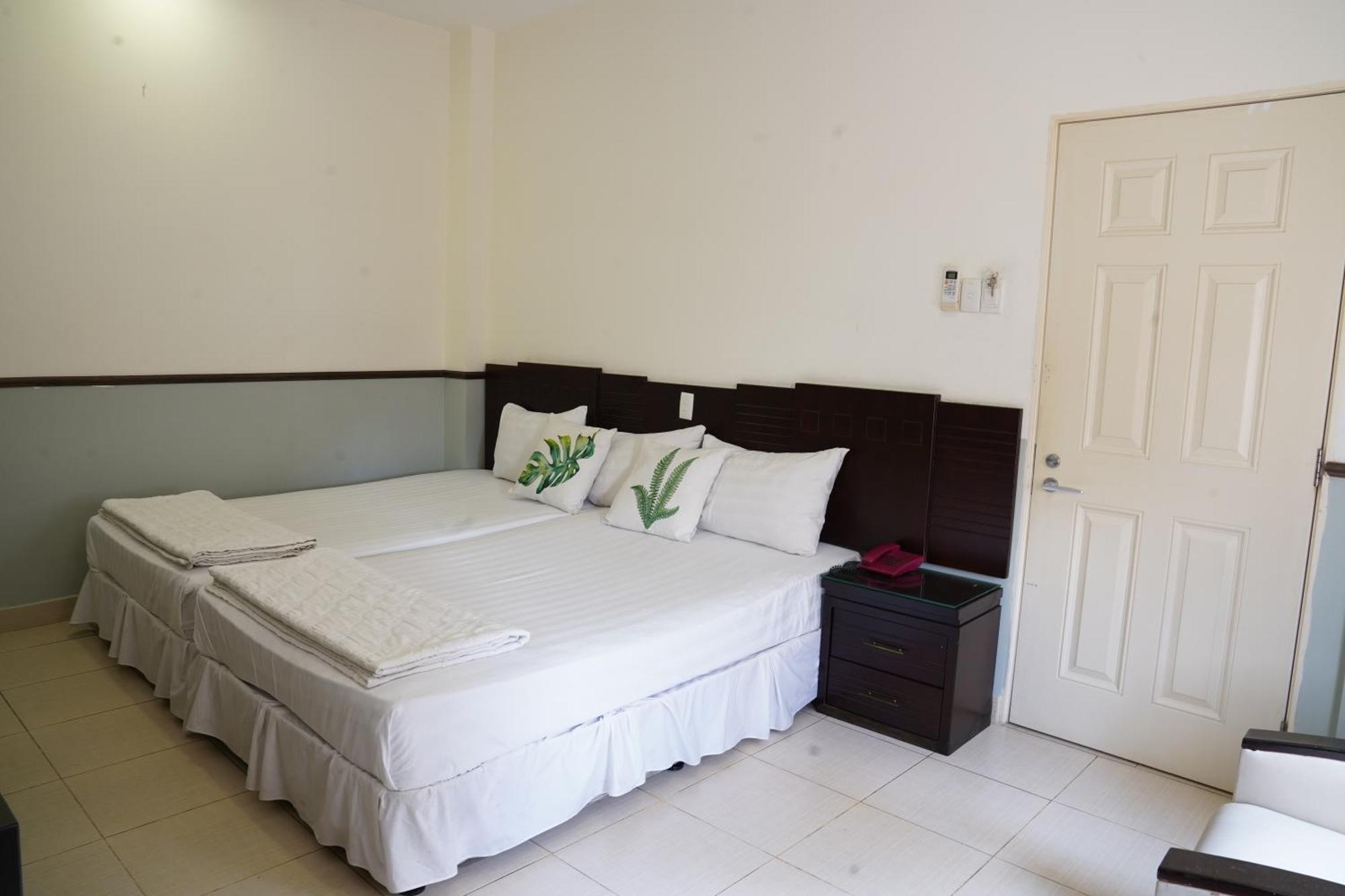 Trang An - 5 Minutes Landmark 81 Hotel Ho Chi Minh City